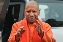 UP on 24-hour Alert, Yogi Govt Freezes Transfer of Health Dept Officials Amid Monsoon Season