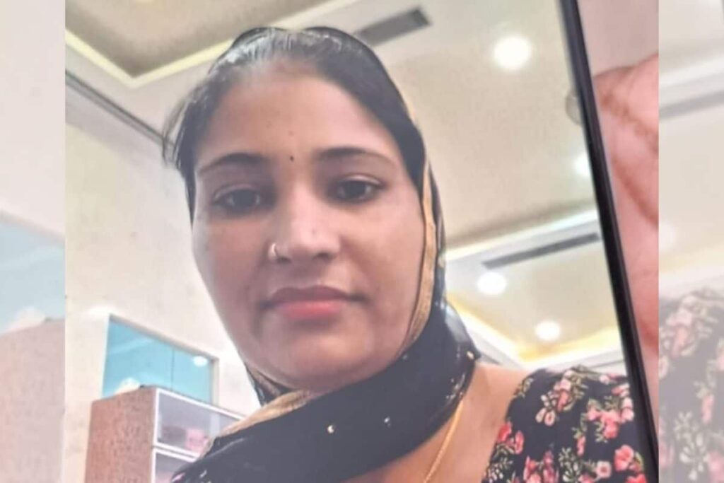 Delhi Road Rage: Woman Shot Dead In Front Of Husband On Flyover After Altercation With Another Rider