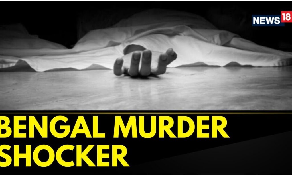 31-Year-old Medical Student Found Dead At State-run Hospital, Mamata Meets The Victim's Parents