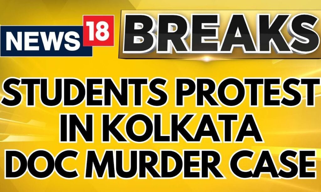 Kolkata Doctor Case | Students Continue To Protest Demands After CM's Visit | Kolkata News | News18