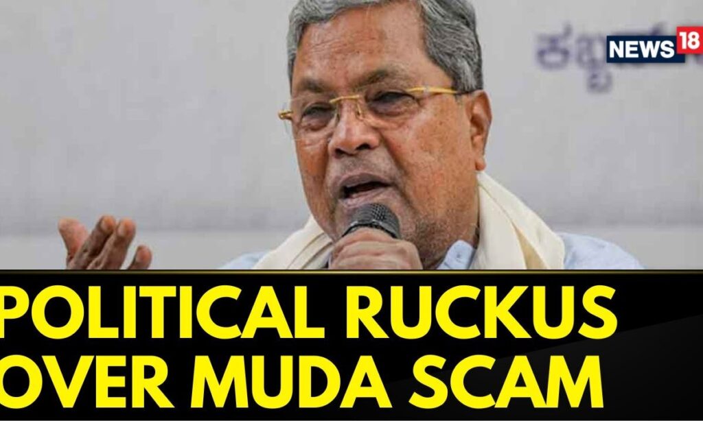 'Conspiracy': Siddaramaiah Says He Won't Quit As BJP Ups Ante After Governor's Nod To Prosecute CM
