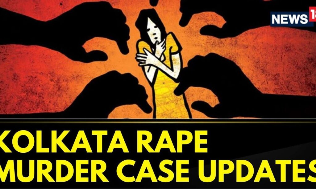 Kolkata Rape Murder Case Updates: Chief Justice Of India Led Bench Reassembles On The Case | News18