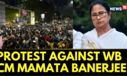 RG Kar Doctor Death Case | West Bengal Student Body Calls For Protest Against WB CM Mamata Banerjee
