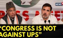 'U In UPS Stands for Modi Govt's U-Turns': Congress Swipe After Unified Pension Scheme Announcement