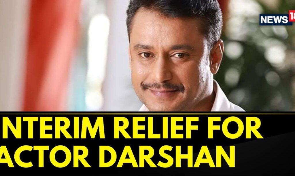 Kerala Court Grants Interim Protection From Arrest To Actor-MLA Mukesh in Rape Case | News18