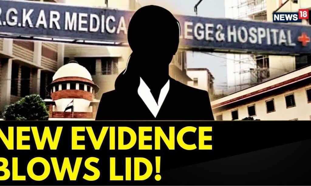 Victims Parents Claim That Bed Sheet With Which Body Was Covered Was Green, But In Photo Its Blue