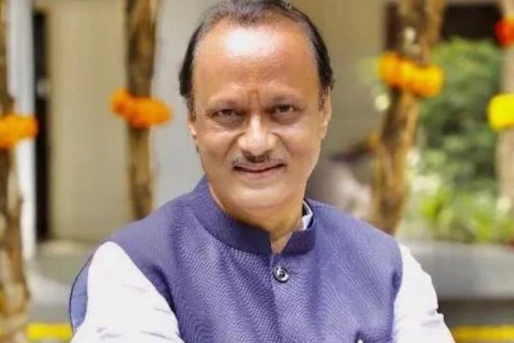 Would Have Brought Along Entire Party Had CM's Post Been Offered: Ajit Pawar