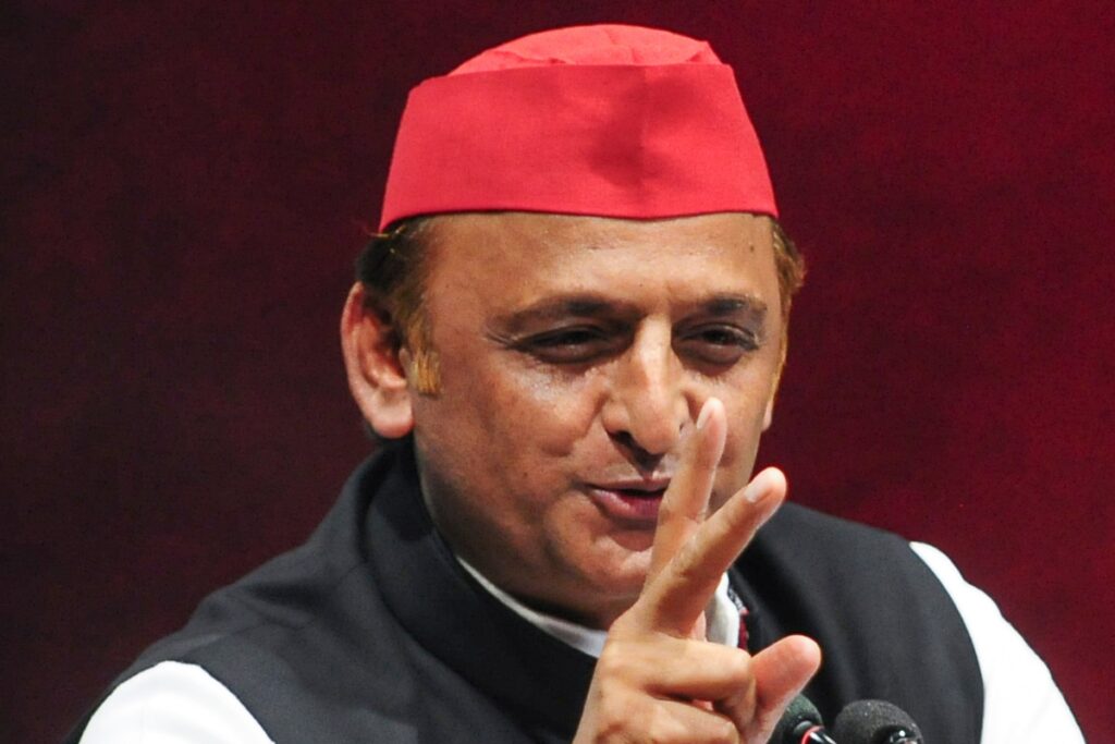 UP Bypolls 2024: Akhilesh to Favour Family Members, Relatives of MPs for 10 Assembly Seats