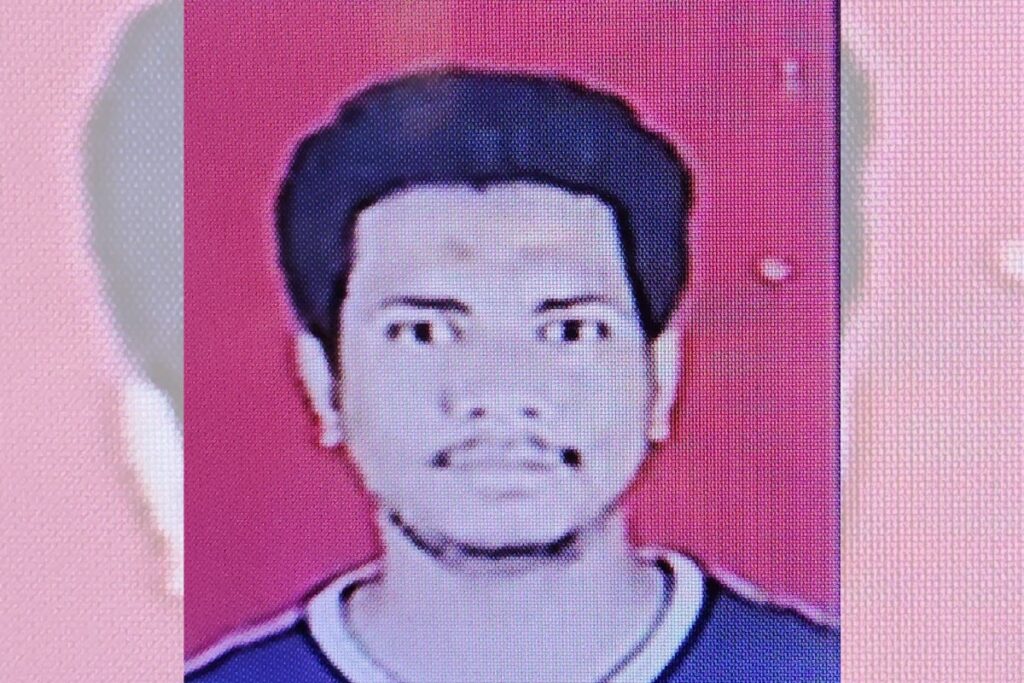 Ahead of Independence Day, Man Linked With ISIS Arrested With Weapons In Delhi