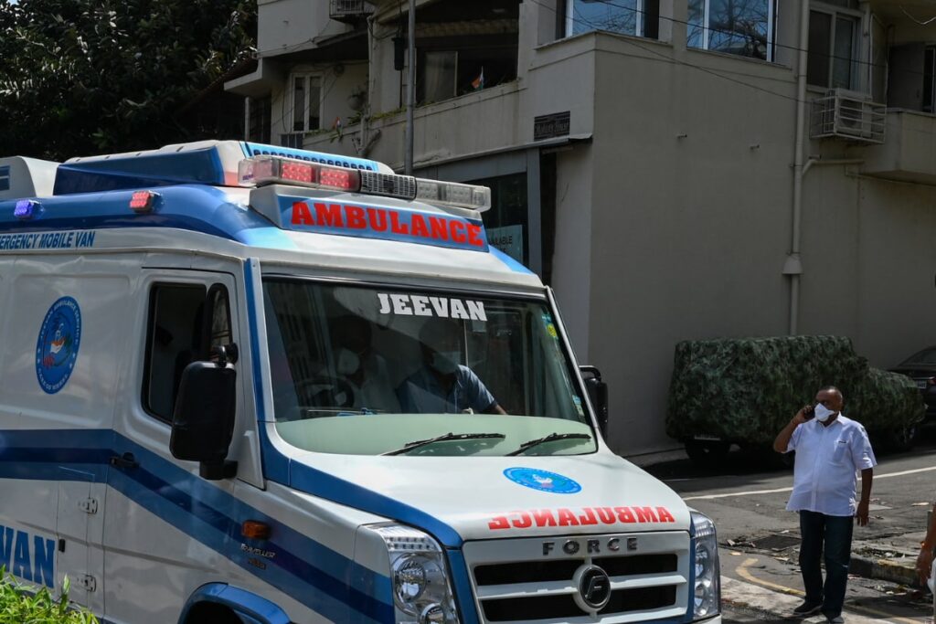 Woman Injures Man’s Private Parts with Spatula After He Makes Unwanted Advances