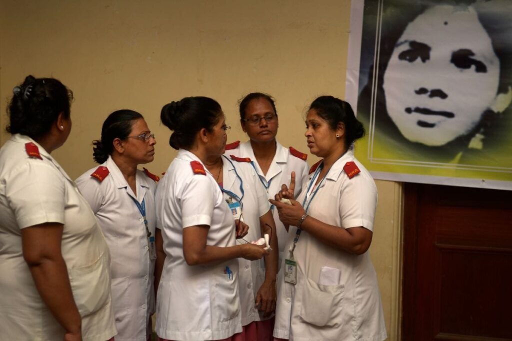 ‘What Has Changed For Us?’ 50 Years On, Kolkata Horror Reminds Nurses & Doctors of Aruna Shanbaug Rape