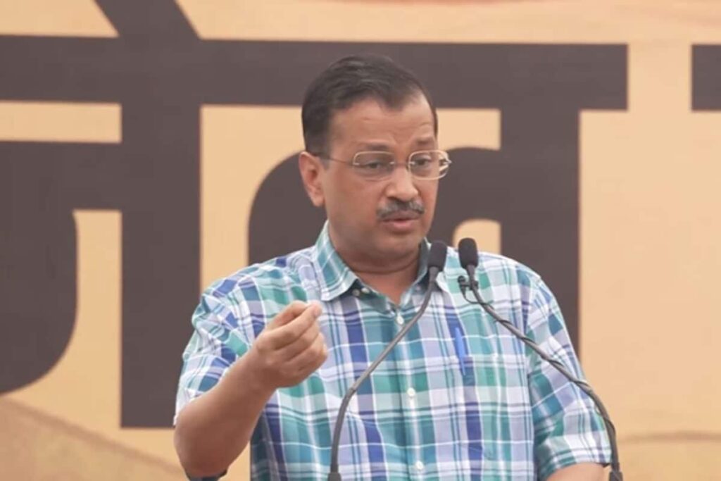 Excise Case: Delhi Court Extends Arvind Kejriwal's Judicial Custody Till Aug 20