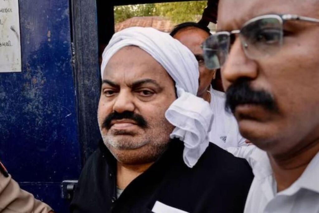 No Negligence by Police, Says Judicial Panel Probing Gangster-Turned-Neta Atiq Ahmed's On-Camera Murder