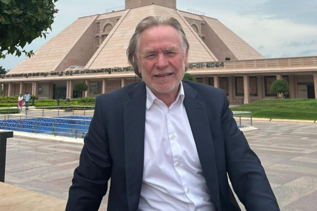 Australia Concerned About China’s Military Build-up, Attack on Minorities In Bangladesh: Envoy To News18 | Exclusive