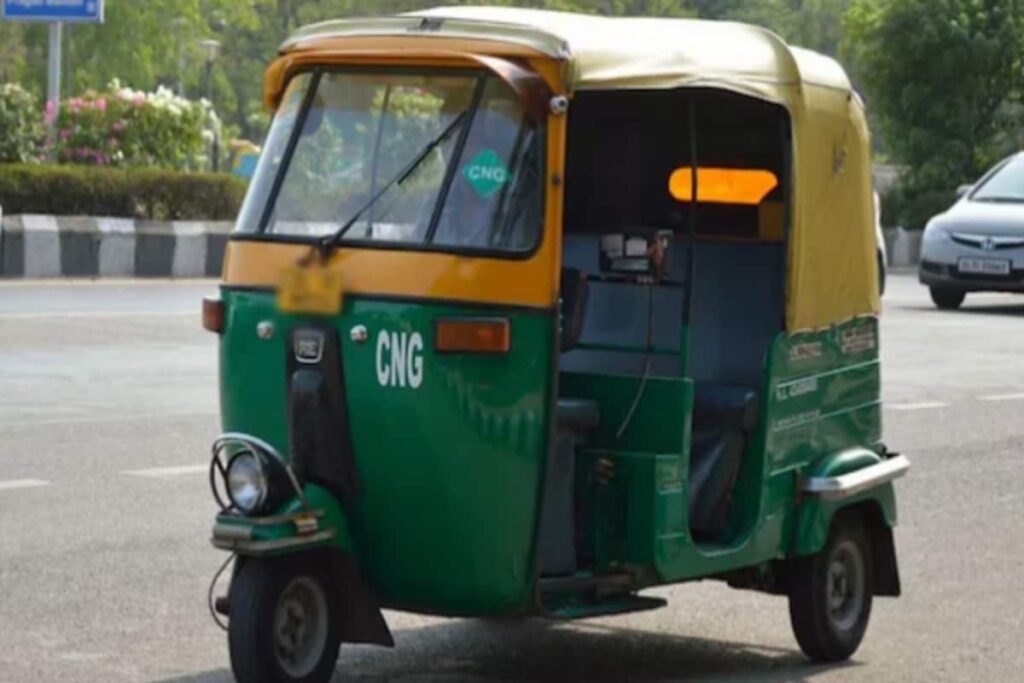 Big Auto-Taxi Strike In Delhi-NCR On August 22-23, Union Says 'They’re Getting Affected Due to Ola, Uber'