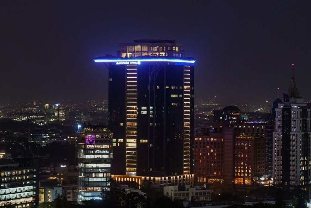 Karnataka Govt Allows Bengaluru Bars, Clubs, Hotels To Remain Open Till 1 AM In Nightlife Boost