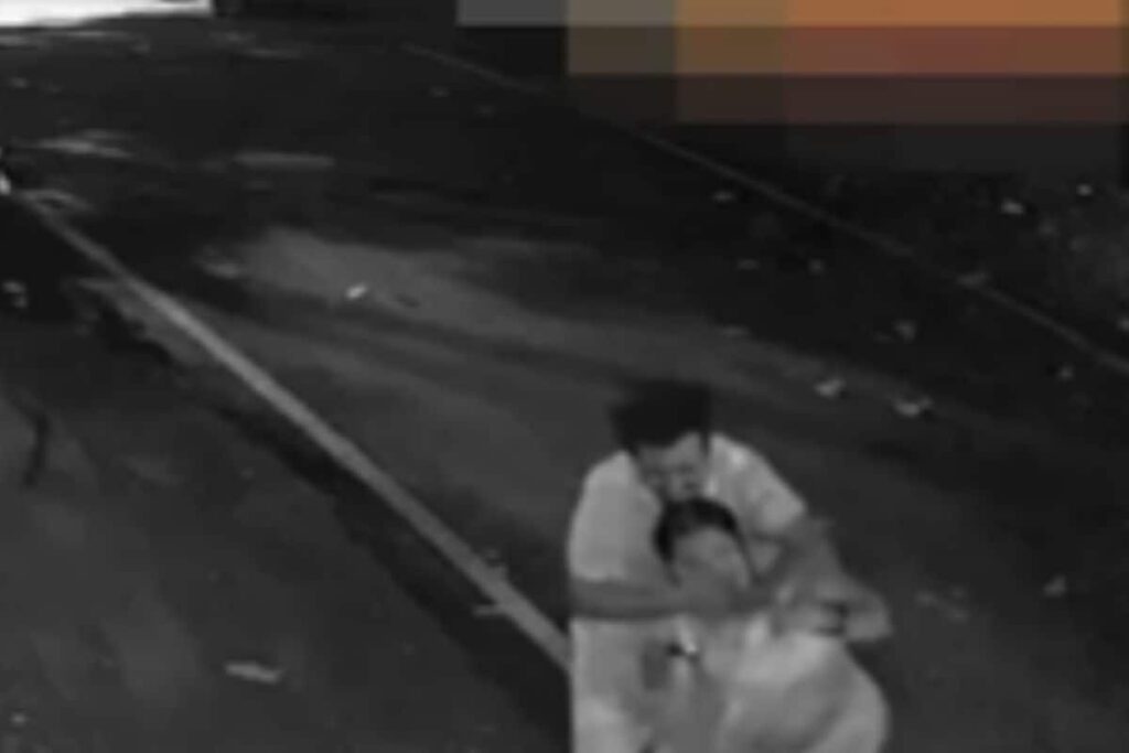 Bengaluru Woman Gets Groped During Morning Walk, Incident Caught on Camera