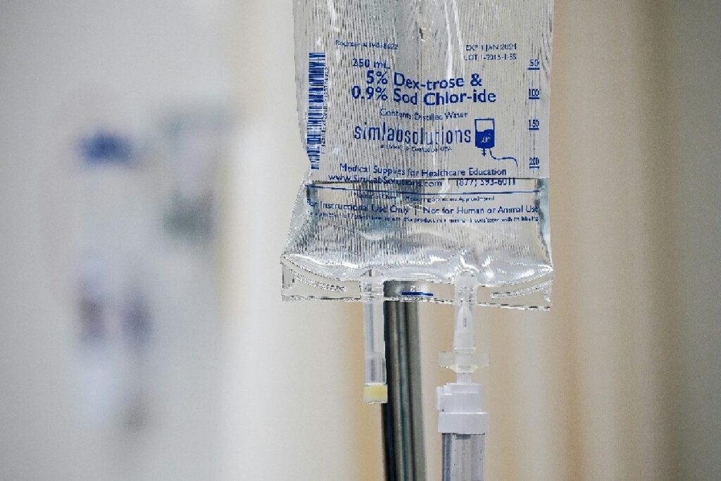 Mass Illness: 200 Bihar Special Armed Police Jawans Hospitalised After Suspected Food Poisoning