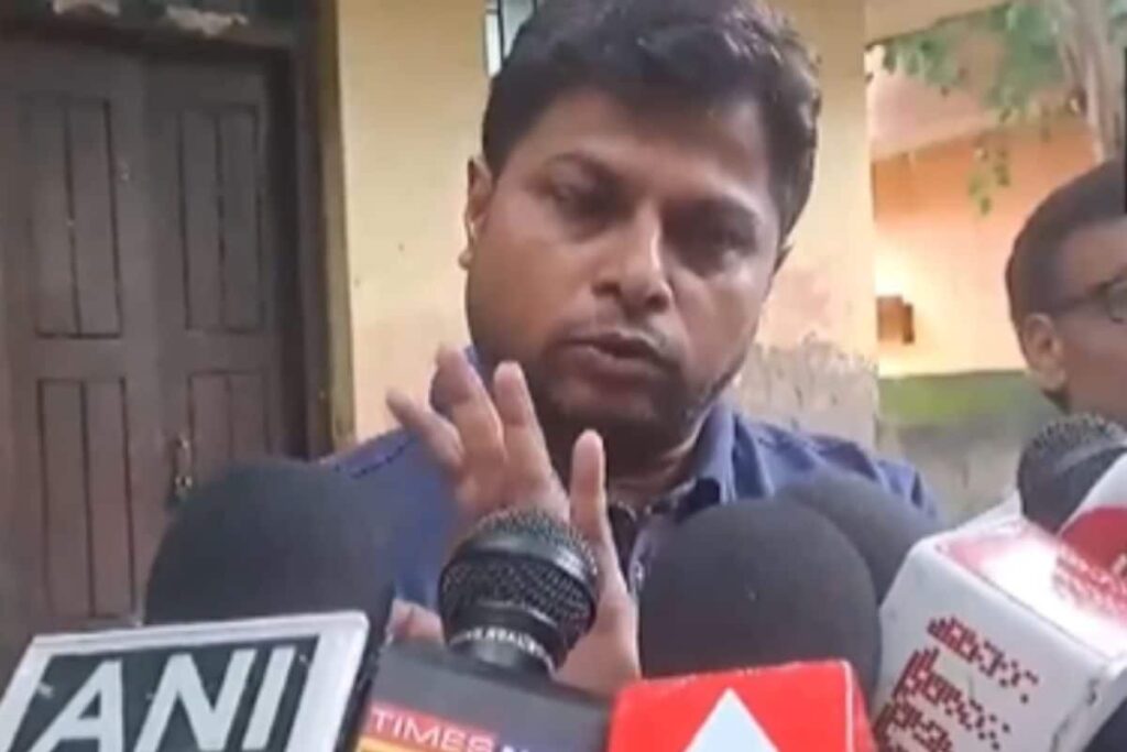 7 Killed, 9 Injured In Stampede At Baba Siddhnath Temple In Bihar's Jehanabad