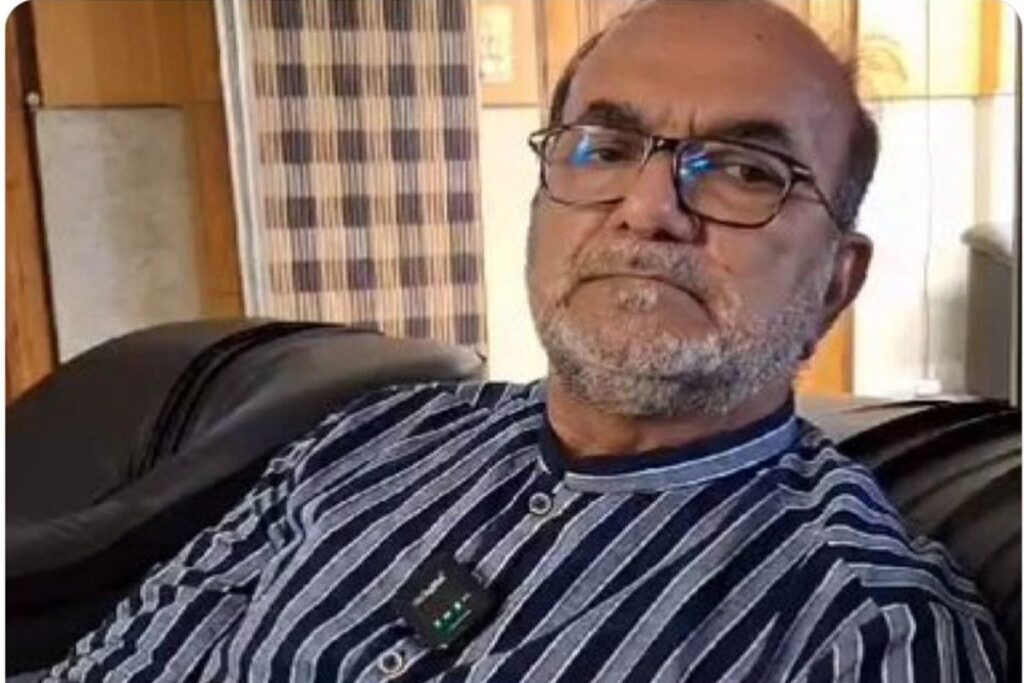 'Suspect It's Gang-rape Case; TMC Hand behind Hospital Vandalism': Counsel of Kolkata Doctor's Family to News18