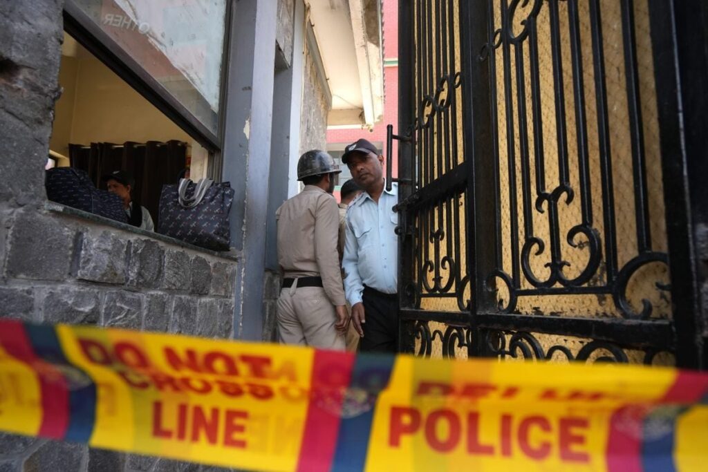 Several Hospitals in Rajasthan Receive Hoax Bomb Threat Emails