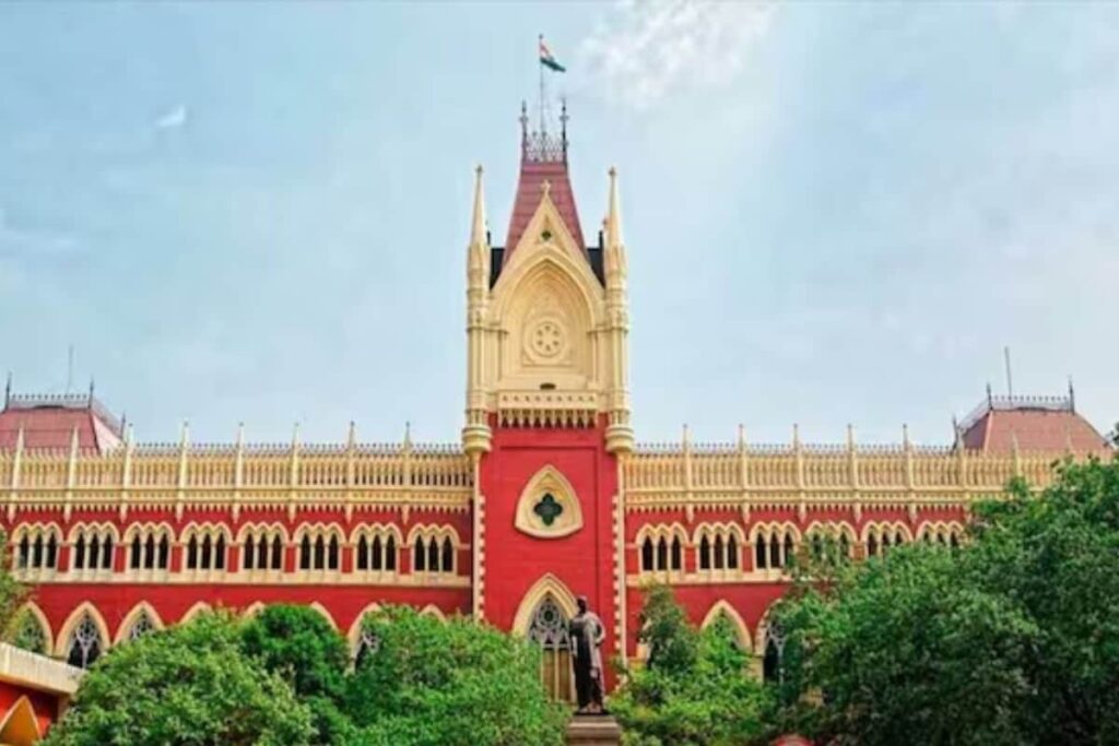 Kolkata Doctor Rape And Murder: Calcutta HC Allows BJP's Demonstration For 5 Days