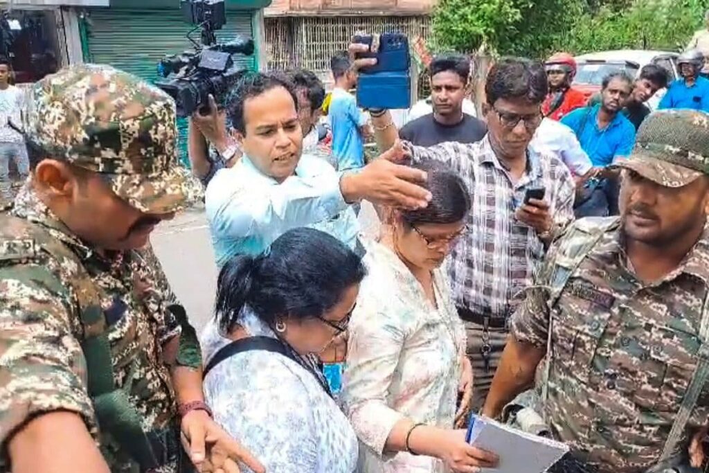 Kolkata Doctor Rape-Murder Case: Deceased's Personal Diary Could Be Key Evidence