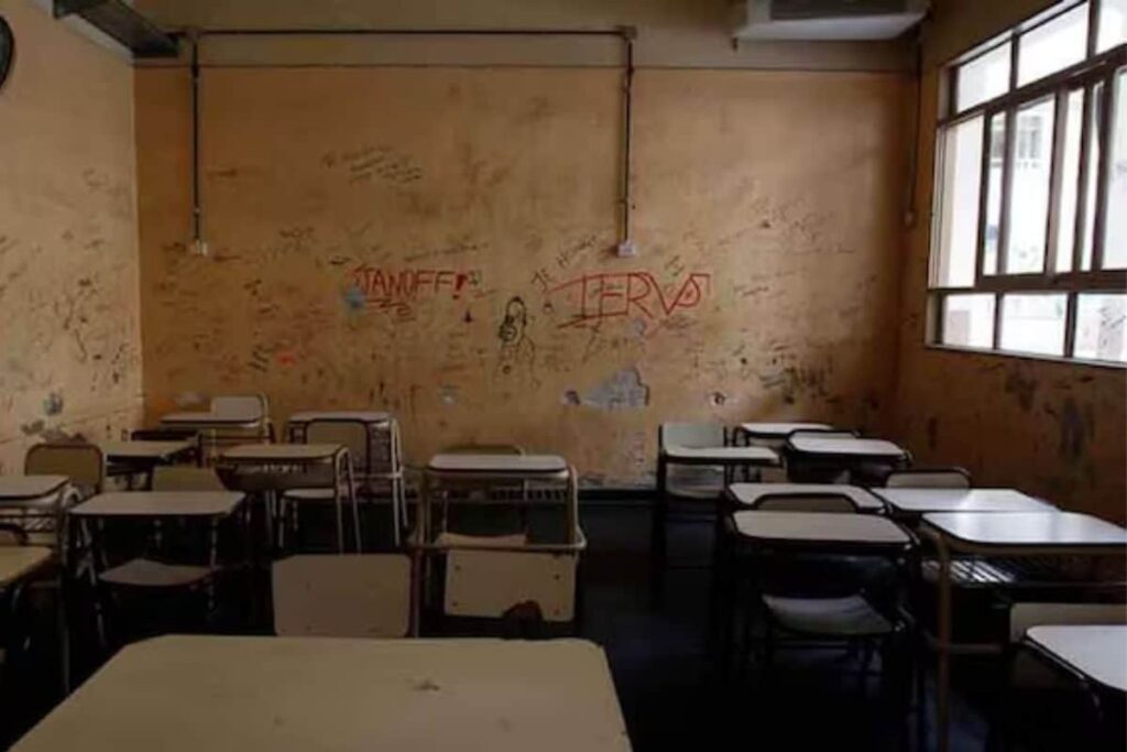 PE Teacher, Seven Others Held for Sexual Harassment Of 12-Year-Old Girl In Pimpri Chinchwad