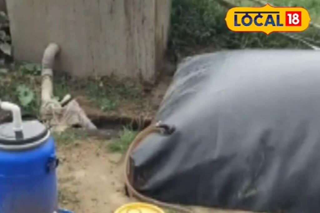 Khutahri Village in Bihar Will Now Get Cooking Gas at Rs 500. Here's How