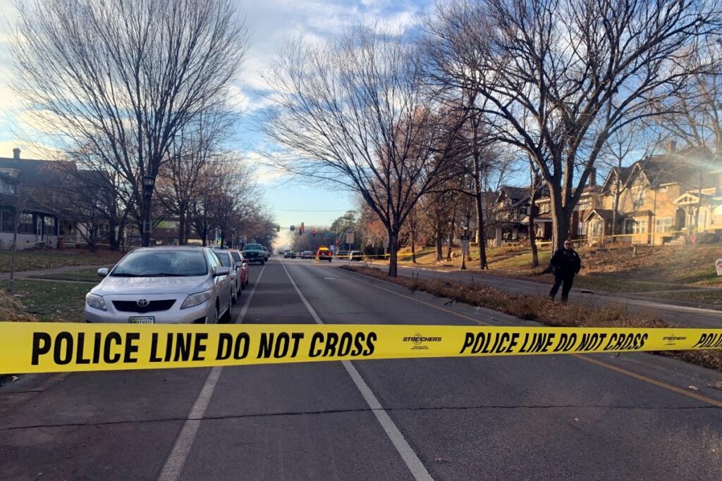 Indian-Origin Store Owner Killed In North Carolina Shooting During Robbery Attempt