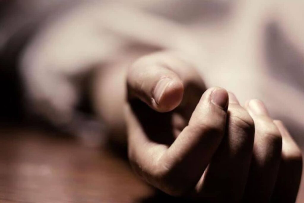 Class 12 State Topper Dies By Suicide in Madhya Pradesh's Rewa