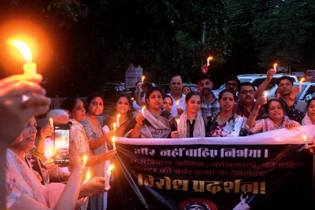 Kolkata Doctor Rape-Murder: CBI Identifies 30 Suspects Named By Victim's Family, Probes Larger Conspiracy