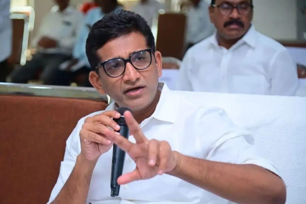 Why This Doctor MLA from Telangana is Batting for Free Cervical Cancer Vaccination & Screening