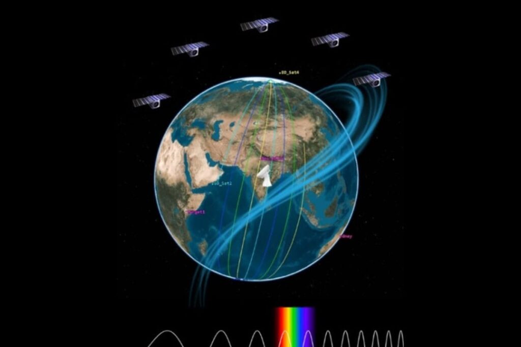 India Looks to Build Private Earth-Observation Satellite Constellation, IN-SPACe Issues Expression of Interest