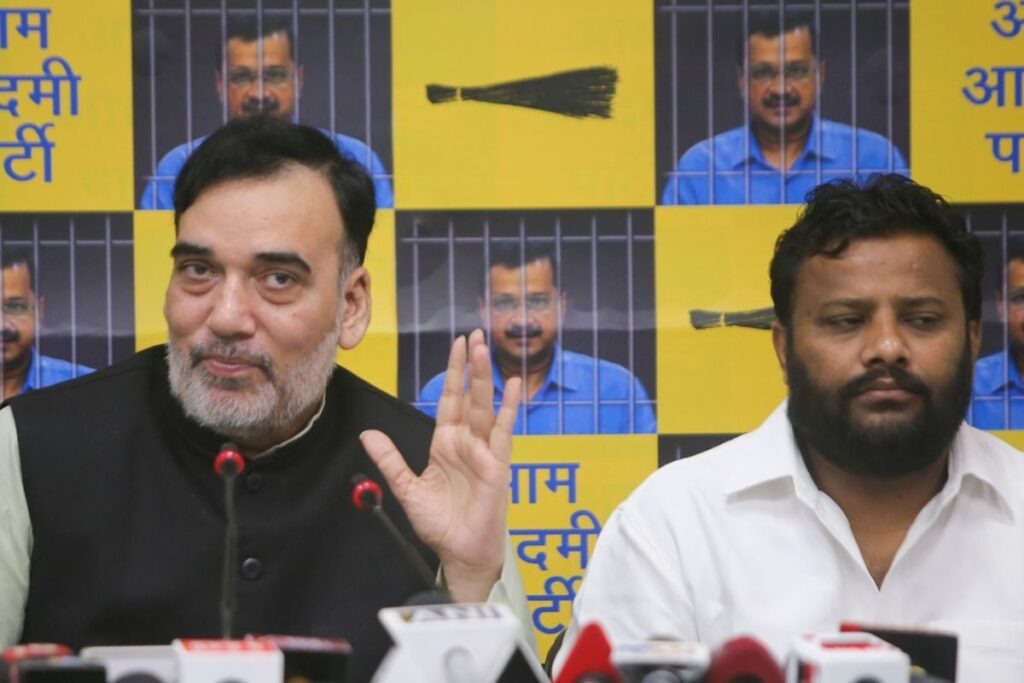 Stormwater Drainage System, Resolving Urban Flooding & Waterlogging: How Delhi Govt Plans to Fight Climate Change Challenges