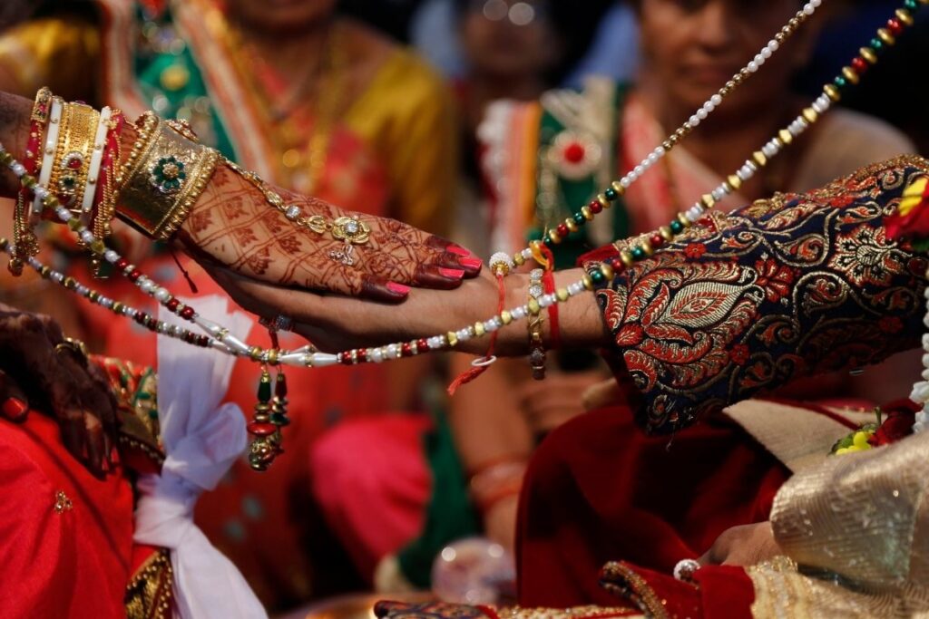 After Couple Elopes, Girl’s Parents Abduct Man’s Mother To Force Their Return In Tamil Nadu