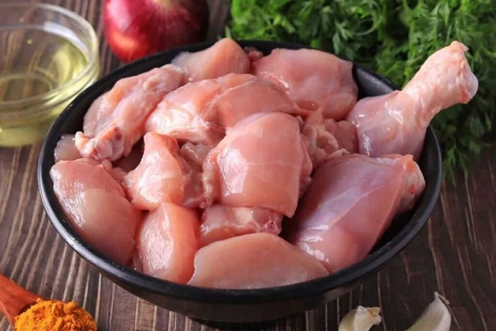 Hyderabad Witnesses Drastic Drop In Chicken Prices During Shravan