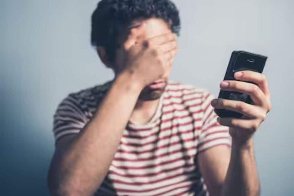 76% Citizens Get 3 or More Spam or Promotional Text Messages Daily: LocalCircles Survey