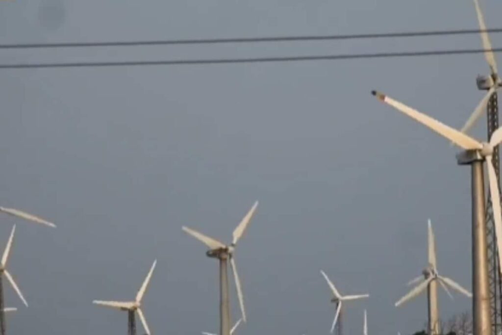 Current National Targets Won’t Triple World Wind Energy Capacity by 2030, Step Up Ambition, Says New Report