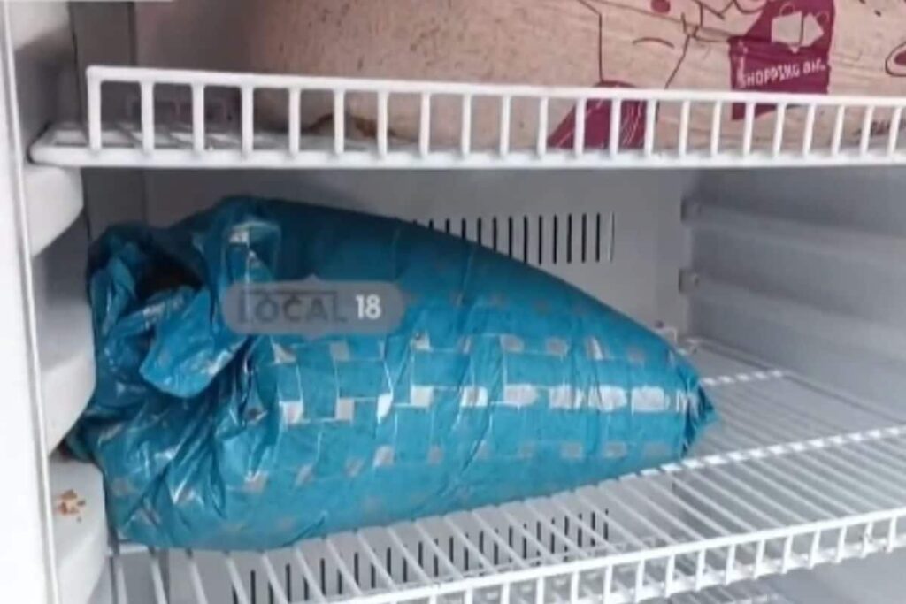 Andhra Pradesh Hospital Sets Up Community Fridge To Reduce Food Waste