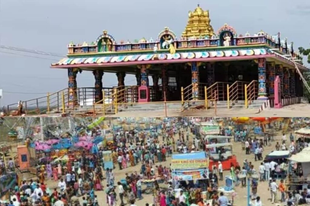 Peddagattu Jatara Reopens: Telangana's Second Largest Festival Welcomes Devotees