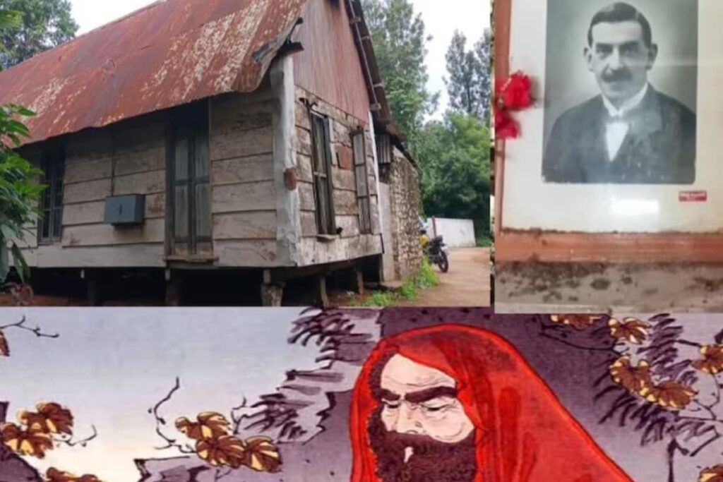 Jessimen Brand: The British Doctor Who Transformed Health and Education In Tamil Nadu's Kolli Malai