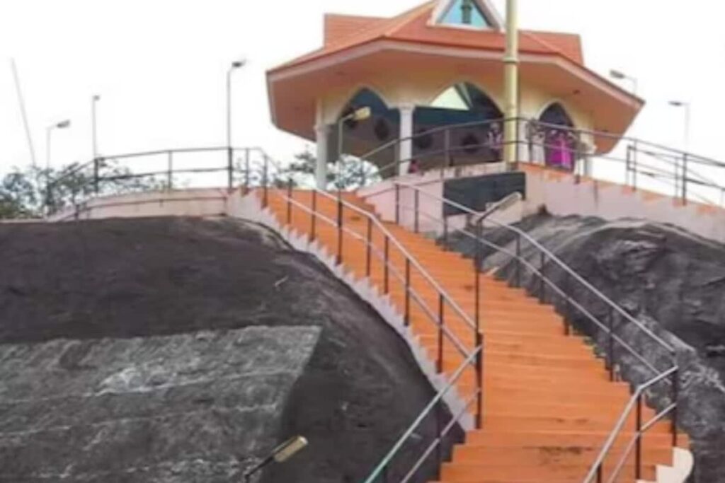 Why Kerala’s Neyyattinkara Is Famous For Catholic Pilgrimage