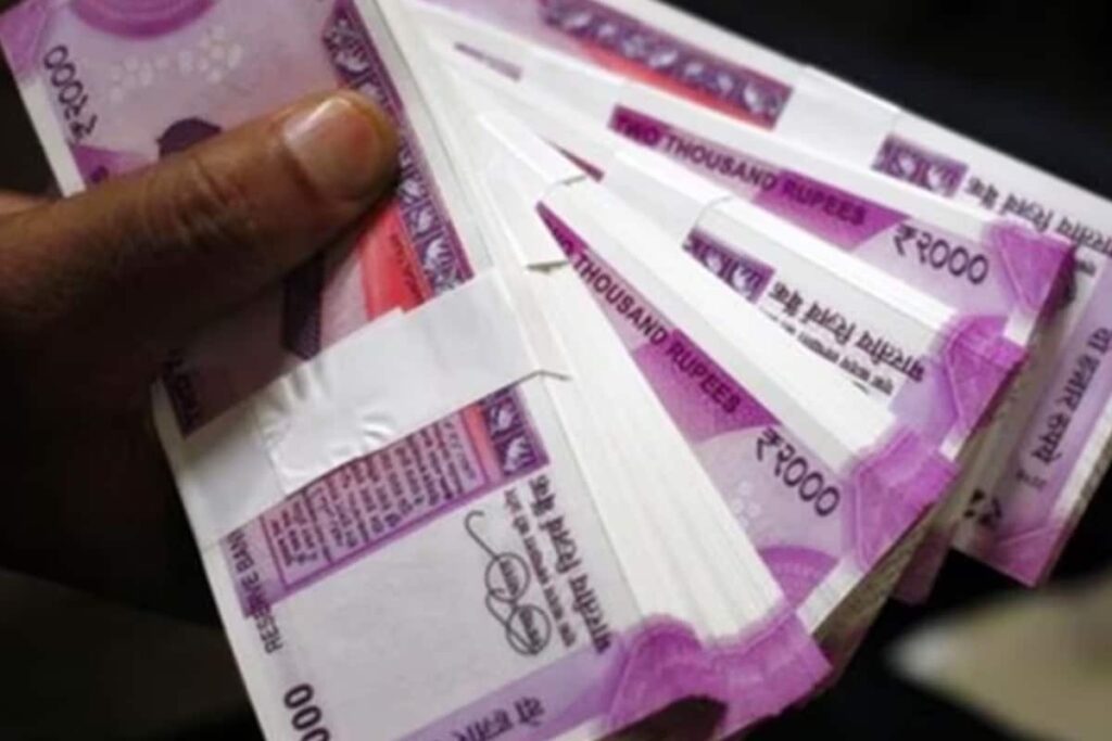 Telangana Government Doubles Retirement Benefit For Anganwadi Teachers