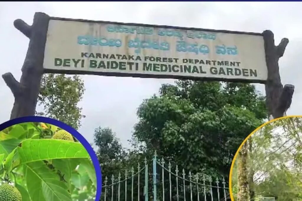 Dakshin Kannada Park Reopens With New Facilities Honouring Tulu's Cultural Heroes