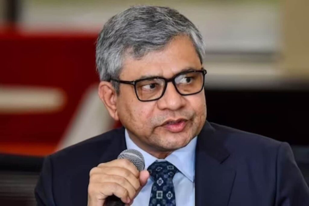 Delhi-Mumbai, Delhi-Howrah Routes To Get 100% Kavach Cover This FY, Nod For System On 10,000 Locomotives