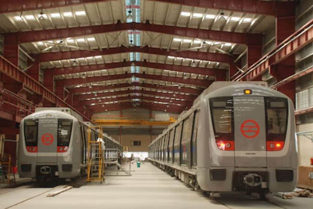 Union Cabinet Approves 3 Metro Rail Projects Worth Over Rs 30,000 Cr in Pune, Thane, Bengaluru