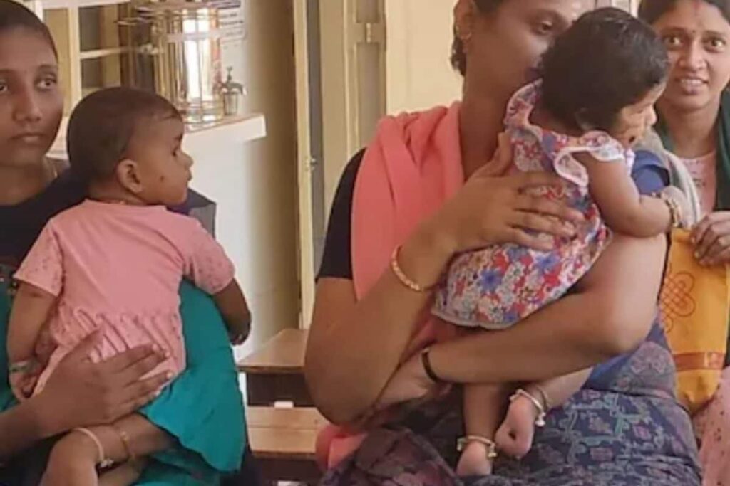 Manakavalan Pillai Hospital Promotes Breastfeeding For Maternal And Infant Health