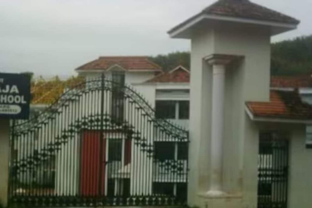 How This Popular Sports School In Thiruvananthapuram Nurtures Talent