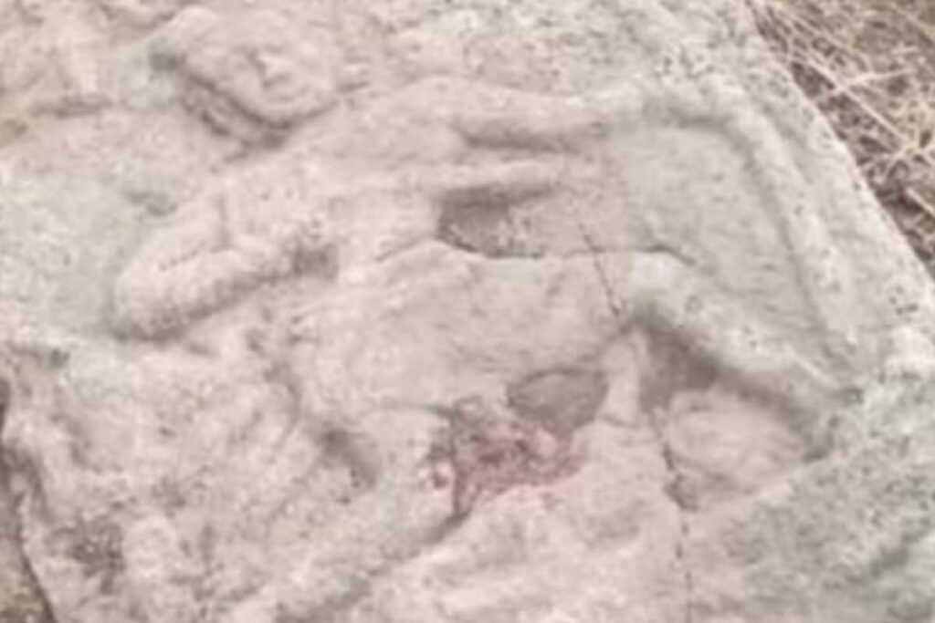 This Telangana Village Is Home To Many Historical Landmarks